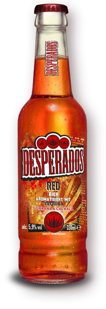  Desperados