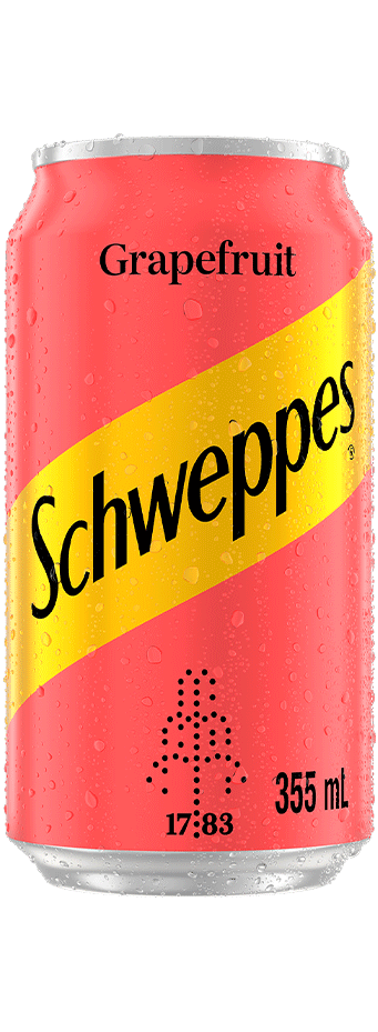 Schweppes – BOW